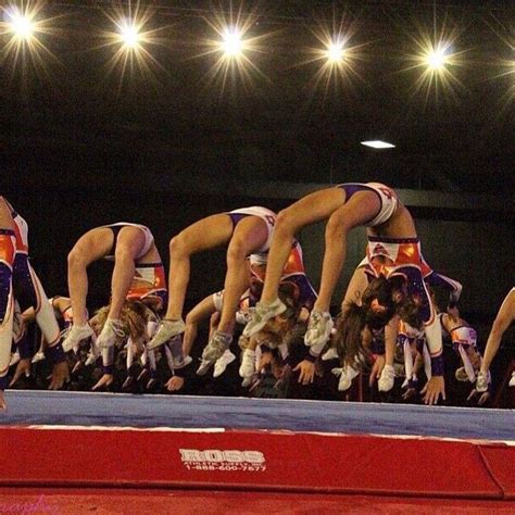 Best Images About Tumbling For Cheerleaders On Pinterest Cheer