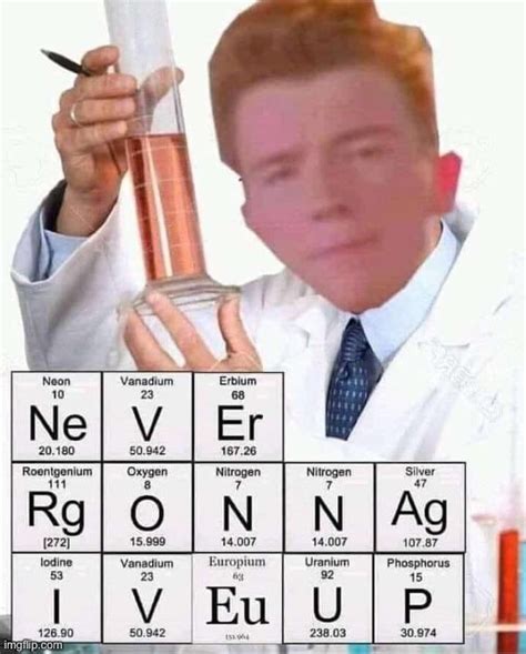 Periodic Table Love Memes Elcho Table