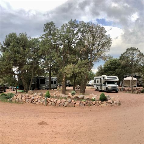 Mountaindale Cabins & RV Resort | The Dyrt