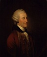 John Montagu, 4th Earl of Sandwich - Alchetron, the free social ...