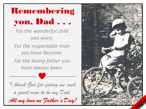 remembering you dad free happy father s day ecards greeting cards 123 greetings