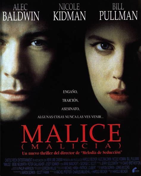 Image Of Malice