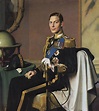 Arquivo Histórico: Rei George VI
