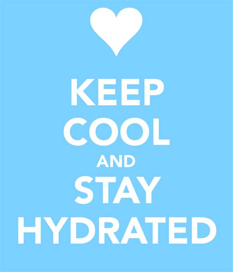 Stay Hydrated Stay Healthy And Stay Motivated Wellness Health