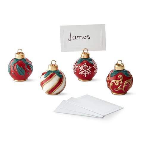 We did not find results for: ornament-place-card-holder-with-paper-set-williams-sonoma ...