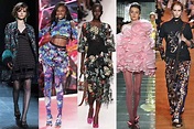 24 New Wave Models Taking the Fashion World by Storm