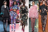 24 New Wave Models Taking the Fashion World by Storm
