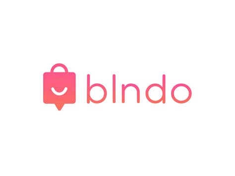 Blndo Logo Animation By Adrian Campagnolle On Dribbble
