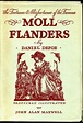 Fortunes and misfortunes of the famous Moll Flanders, The. With ...