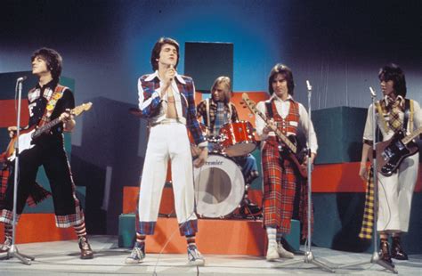 How much of bay city rollers's work have you seen? Bay City Rollers to wow new generation at T in the Park - The Courier