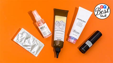 For men with longer locks, there's really only one choice when it comes to hair product: The Best Shampoos and Stylers for Men with Long Hair in ...