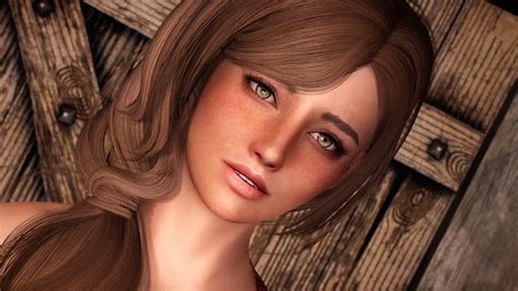 Npc アダルト・エロmod おすすめmod順 Skyrim Mod データベース Free Download Nude Photo Gallery