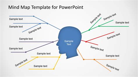 How To Make Mind Maps In Powerpoint Printable Templates