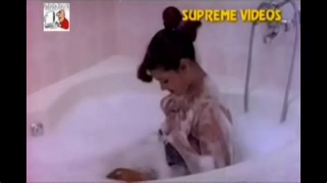 Malayalam Actress Shakeela Bathing