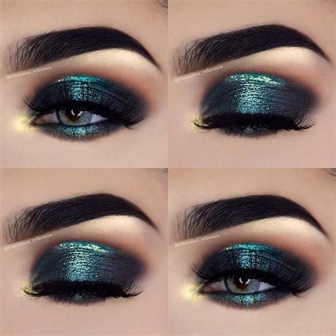 23 Stunning Prom Makeup Ideas To Enhance Your Beauty Page 2 Of 2