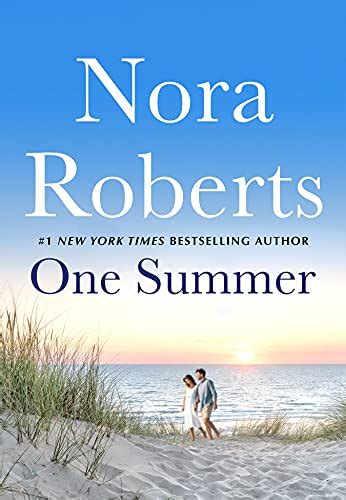 One Summer Kindle Edition By Roberts Nora Contemporary Romance