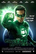 Green Lantern Movie Poster Print (27 x 40) - Item # MOVAB78293 - Posterazzi