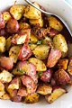 How to make: Bea s roasted red potatoes