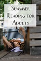 Summer Reading for Adults | Marisa Mohi