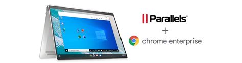 List of the top remote desktop software with comparison. Just released - Parallels Desktop for Chromebook Enterprise