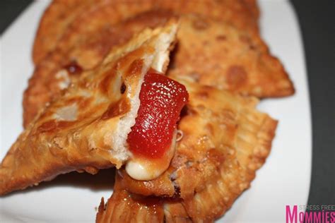 Empanadas With Guava And Cheese Easy Appetizer Recipes Breakfast