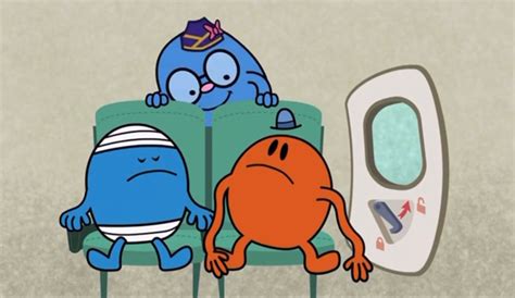 Mr Men Show Moments That Make Me Wheeze Part 4 Youtube In 2021 Mr