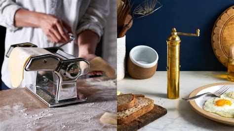 Maybe you would like to learn more about one of these? These are the best kitchen gifts for Mother's Day ...