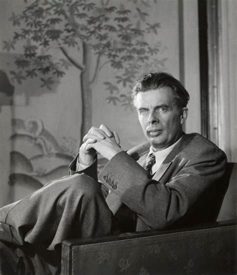 Npg X Aldous Huxley Portrait National Portrait Gallery