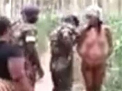 Men Forced To Strip Naked Bdsm Fetish
