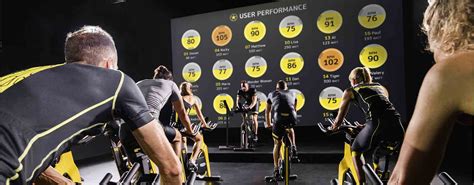 The best stationary bikes for indoor cycling. Indoor Group Cycling - A premium workout Experience