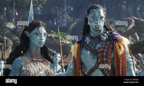 Avatar The Way Of Water 2022 Kate Winslet Cliff Curtis James Cameron