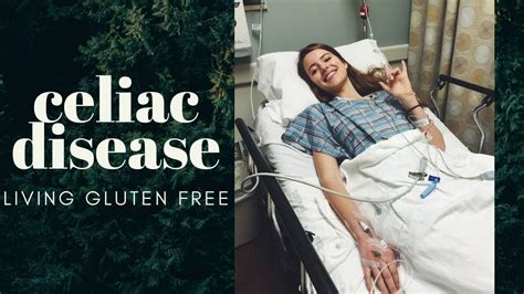 Celiac Disease Living Gluten Free Storytime And Qanda Youtube
