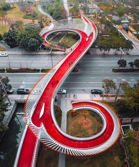 Latest Technologies Innovative Bridge Designs That Prove These