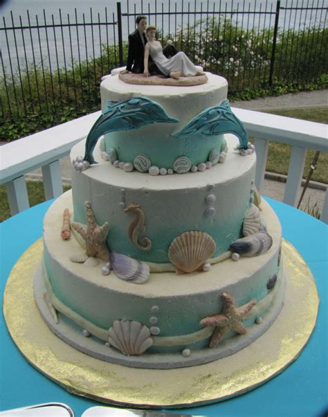 #islandbeachcake#oceanthemecake#easytutorialhello guys thank you so much for always checking out my channel and watching my videos.i love making it for you. Ocean Themed Cake - CakeCentral.com