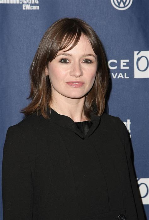 Pictures Of Emily Mortimer