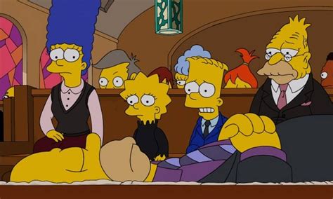 Os Simpsons E As 25 Frases Que Marcaram Os Fãs Jornal O Globo