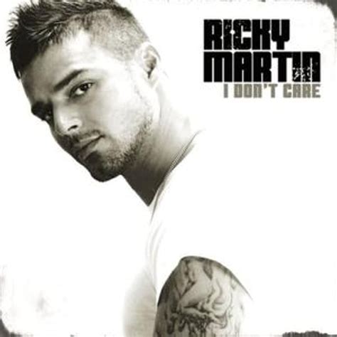 Ricky Martin Feat Fat Joe Amerie I Dont Care Music Video 2005 Imdb