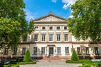Georg-August-Universität | Frankenheim Personalberatung