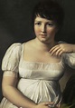 Paulina Bonaparte, la hermana pequeña de Napoleón que protagonizó ...