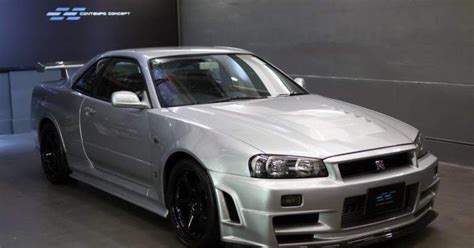 Car should be purchased on or before 31st jan 2021 5. Unique Z-Tune R34 Skyline for Sale For $510000 - TEAM IMPORTS