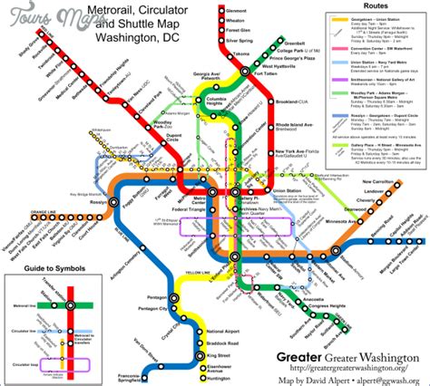 Maine Usa Metro Map