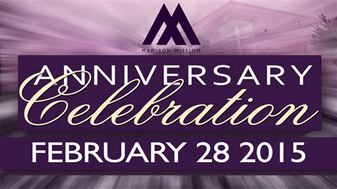 church anniversary wallpaper  wallpapersafari