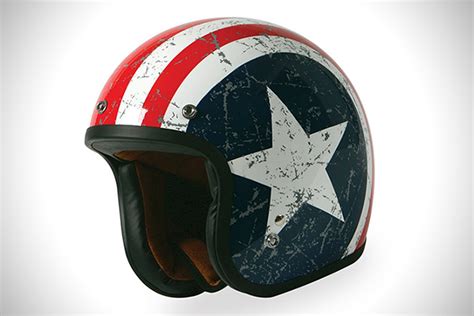 The 10 Best Vintage Motorcycle Helmets Hiconsumption