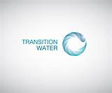 Water Company Logo Design Images