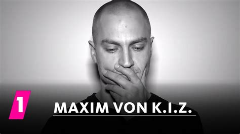 Maxim Von Kiz Im 1live Fragenhagel 1live Youtube