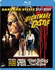Nightmare Castle Blu Ray Severin Films