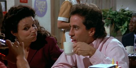 Seinfeld Biggest Mistakes Elaine Made In Her Relationship With Jerry Hot News