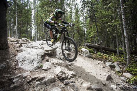 Check out new summer styles, bikes & gear at winter park's favorite sport shop! Photo Epic: Big Mountain Enduro - Winter Park - Pinkbike