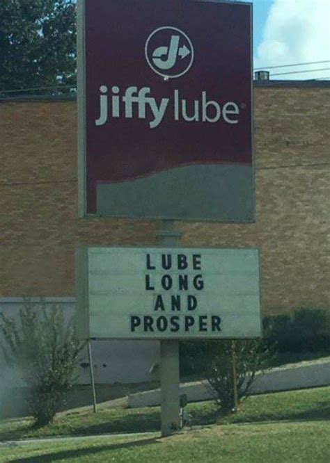 Jiffy Lube Pictures And Jokes Funny Pictures And Best Jokes Comics