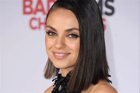 Mila Kunis Named Hasty Puddings Woman Of The Year Harvard Gazette